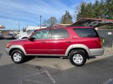 Used 2002 Toyota Sequoia SR5 image 4