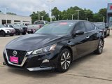 Used 2021 Nissan Altima 2.5 SV image 4
