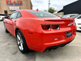 Used 2013 Chevrolet Camaro LT w/ RS Package image 5