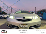 Used 2013 Acura TL image 3