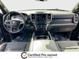 Used 2023 RAM 1500 Big Horn image 3
