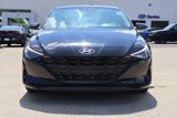 Certified 2023 Hyundai Elantra SEL image 2