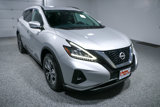 Used 2023 Nissan Murano SV image 5