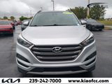 Used 2018 Hyundai Tucson Limited w/ Ultimate Package 02 image 3