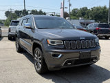 Used 2018 Jeep Grand Cherokee Altitude image 2