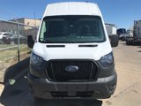 Used 2021 Ford Transit 250 148 High Roof w/ Load Area Protection Package image 2