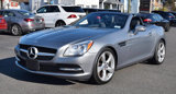 Used 2012 Mercedes-Benz SLK 350 image 3