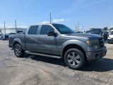 Used 2013 Ford F150 FX2 w/ Luxury Equipment Group image 2