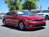 Used 2021 Kia K5 LXS image 3