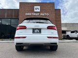 Used 2019 Audi Q5 2.0T Premium Plus w/ Premium Plus Package image 5