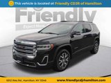 Used 2021 GMC Acadia SLE w/ Driver Convenience Package image 2