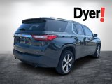 Used 2020 Chevrolet Traverse LT w/ LT Premium Package image 3