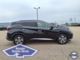 Used 2023 Nissan Murano SV image 2