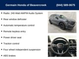 Certified 2024 Honda CR-V Sport image 5
