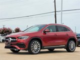 Certified 2022 Mercedes-Benz GLA 250 image 3