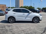Used 2021 Buick Encore GX Select w/ Sport Touring Package image 2