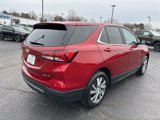 Certified 2023 Chevrolet Equinox LT image 3