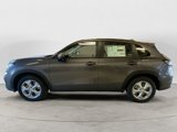 New 2025 Honda HR-V LX image 2