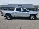 Used 2017 Chevrolet Silverado 1500 LT w/ All Star Edition image 2