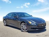 Certified 2022 Maserati Quattroporte GT image 1