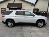 Used 2020 Chevrolet Traverse LS image 2