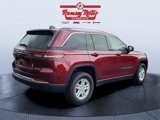 Used 2023 Jeep Grand Cherokee Laredo w/ Luxury Tech Group I image 5