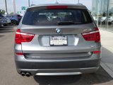 Used 2014 BMW X3 xDrive28i image 4