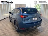 Certified 2020 MAZDA CX-5 Touring image 5