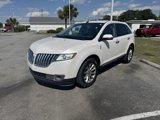 Used 2015 Lincoln MKX FWD w/ Equipment Group 101A image 3