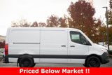 Used 2025 Mercedes-Benz Sprinter 2500 image 5