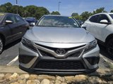 Used 2021 Toyota Camry SE image 3