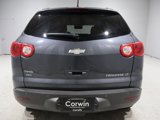 Used 2011 Chevrolet Traverse LT w/ Personal Connectivity Package image 3