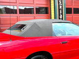 Used 1996 Chevrolet Camaro Z28 image 6
