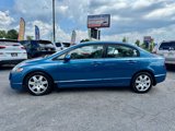 Used 2010 Honda Civic LX image 2