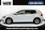 Used 2019 Volkswagen Golf S image 2
