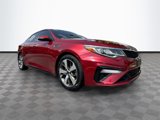 Used 2019 Kia Optima S w/ S Panoramic Sunroof Package image 4