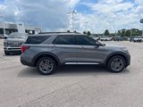 New 2025 Ford Explorer Active w/ Active Comfort Package image 4