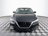 Certified 2023 Nissan Sentra SV image 2