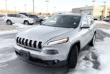 Used 2015 Jeep Cherokee Latitude image 4