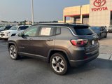 Used 2018 Jeep Compass Limited w/ Navigation Group image 4