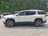 Used 2018 GMC Acadia SLE image 5