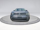 Certified 2019 Volkswagen Atlas SE image 4