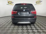 Used 2017 BMW X3 xDrive28i image 3