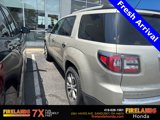 Used 2015 GMC Acadia SLT w/ Open Road Package image 2