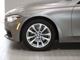 Used 2018 BMW 320i xDrive Sedan image 4