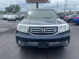 Used 2012 Honda Pilot EX-L image 2