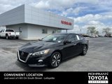 Used 2022 Nissan Altima 2.5 SL image 2