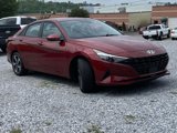 Used 2023 Hyundai Elantra SEL w/ Convenience Package image 6