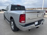 Used 2017 RAM 1500 Big Horn image 6