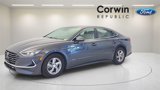 Used 2022 Hyundai Sonata SE w/ Preferred Accessory Package image 3